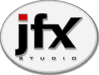 jFX Logo