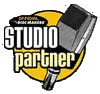 Discmaker Studio Partner Logo